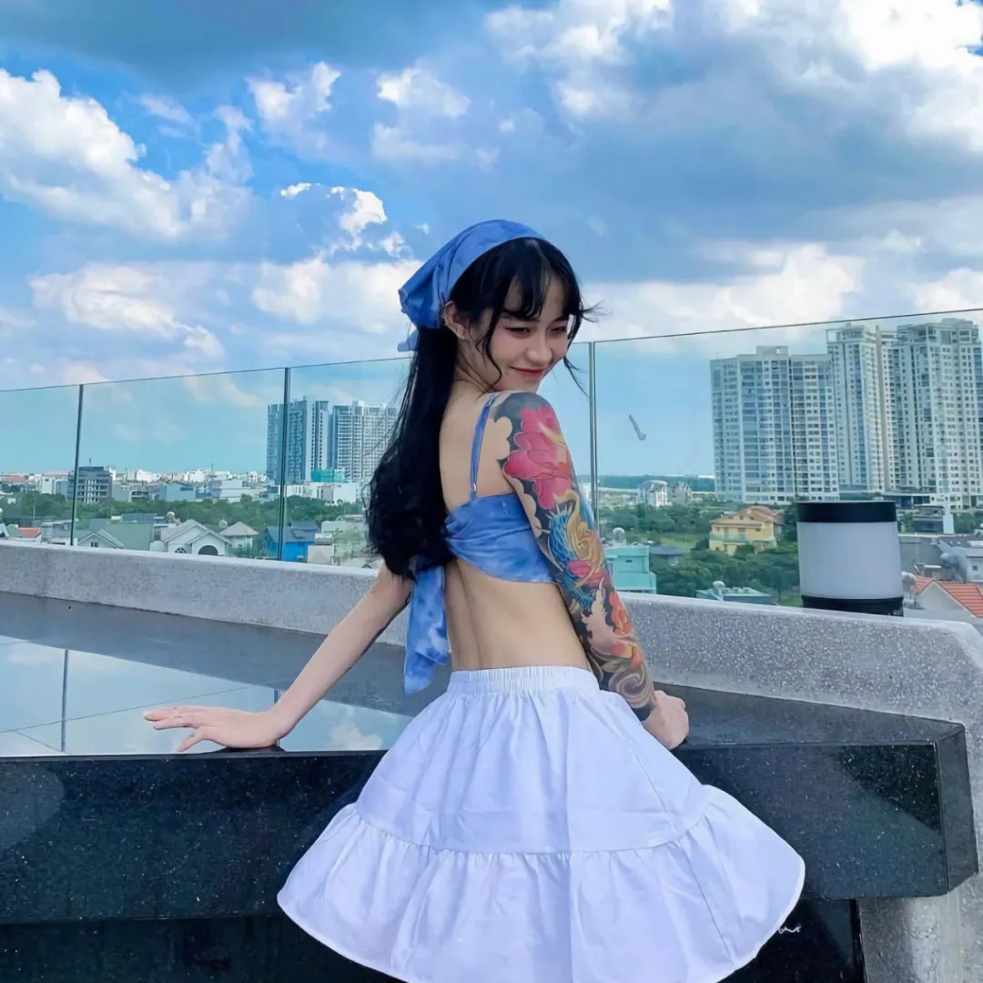 我深深地爱着你海报
