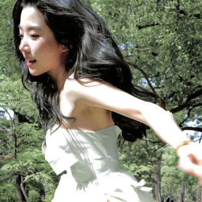 舒莎摇摇海报
