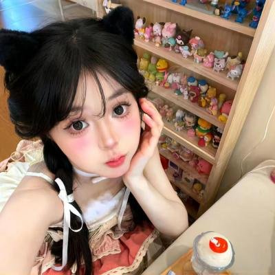 派特森与芬达猫4海报