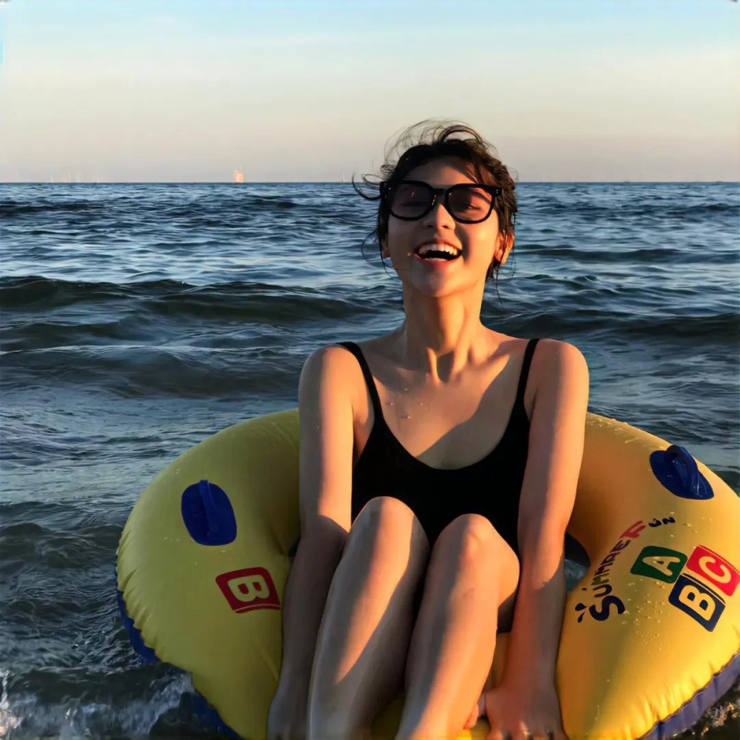 温柔的慈悲海报