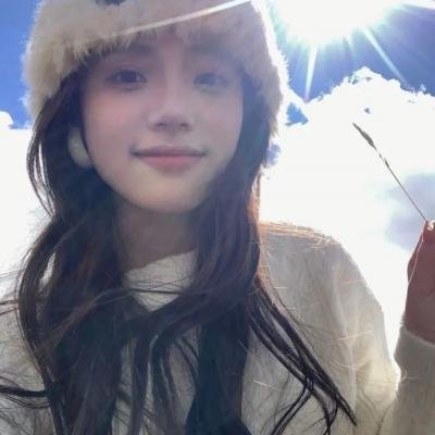 向阳花开海报